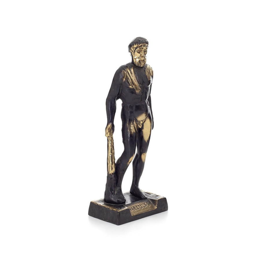 ΑΓΑΛΜΑ ΗΡΑΚΛΗΣ ΓΙΓΑΣ------------------------------