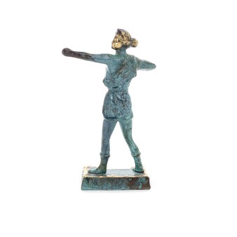 ΑΓΑΛΜΑ ΑΡΤΕΜΙΣ ΓΙΓΑΣ 20χ11εκ----------------------