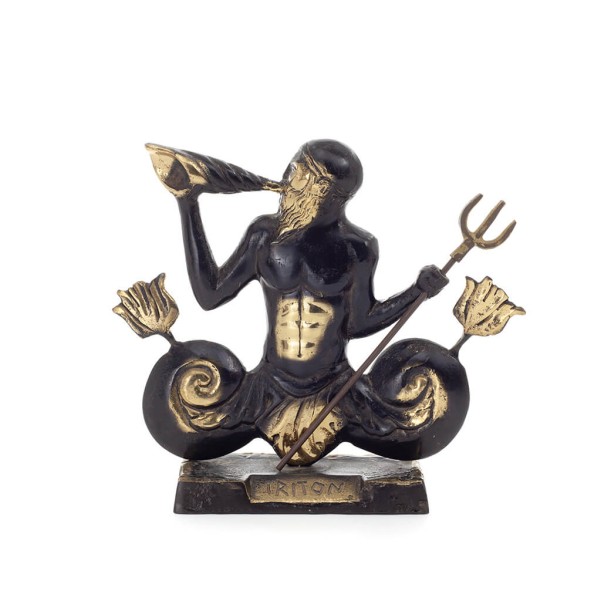 ΑΓΑΛΜΑ ΤΡΙΤΩΝ ΓΙΓΑΣ 16,5χ20,5εκ------------------