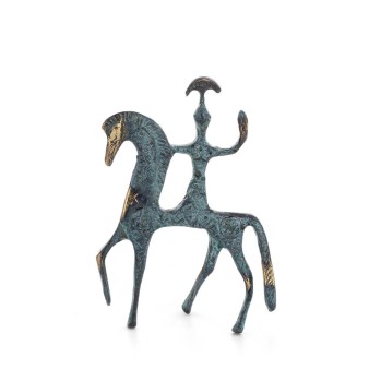 ΑΛΟΓΟ ΑΘΗΝΑ ΜΙΚΡΟ 12x8εκ-----------------