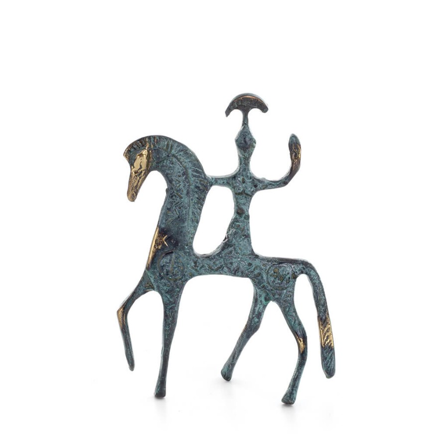 ΑΛΟΓΟ ΑΘΗΝΑ ΜΙΚΡΟ 12x8εκ-----------------