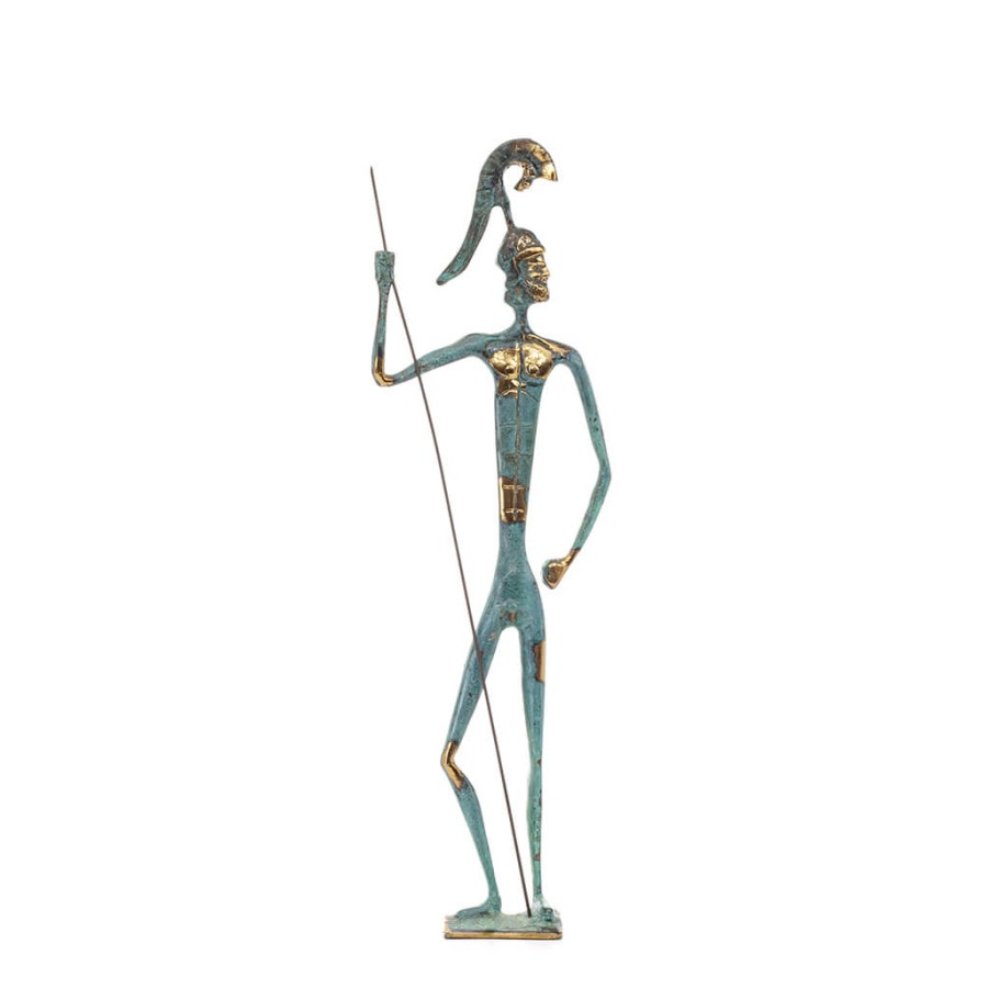 ΑΧΙΛΛΕΑΣ ΓΙΓΑΣ 42x10εκ-------------------------------