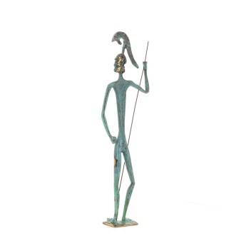 ΑΧΙΛΛΕΑΣ ΓΙΓΑΣ 42x10εκ-------------------------------