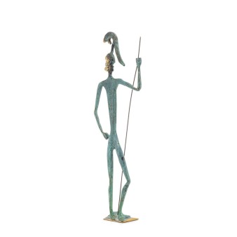 ΑΧΙΛΛΕΑΣ ΓΙΓΑΣ 42x10εκ-------------------------------