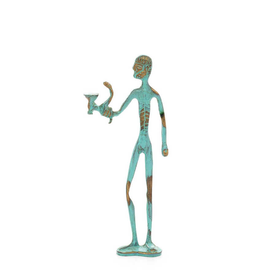 ΑΣΚΛΗΠΙΟΣ ΜΕΓΑΛΟΣ 24x10εκ---------------------