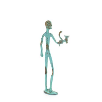 ΑΣΚΛΗΠΙΟΣ ΜΕΓΑΛΟΣ 24x10εκ---------------------