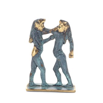 ΓΛΥΠΤΟ ΠΥΓΜΑΧΙΑ