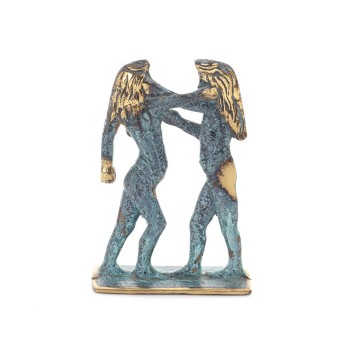 ΓΛΥΠΤΟ ΠΥΓΜΑΧΙΑ