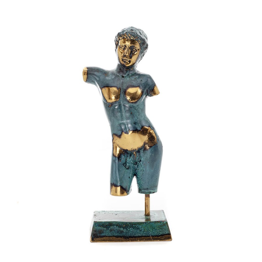 ΓΛΥΠΤΟ ΕΦΗΒΟΣ 19.5χ7.5εκ---------------------------