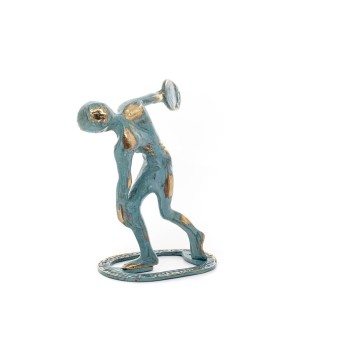 ΔΙΣΚΟΒΟΛΟΣ ΜΕΓΑΛΟΣ 15x13εκ