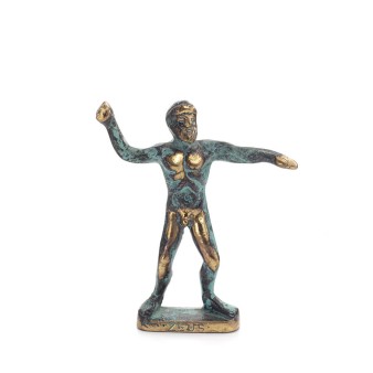 ΔΙΑΣ ΜΙΚΡΟΣ 10χ8εκ