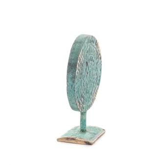 ΔΙΣΚΟΣ ΦΑΙΣΤΟΥ ΜΙΚΡΟΣ 9x7εκ