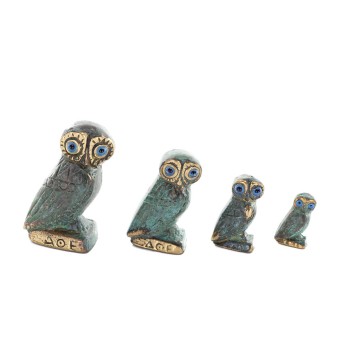 ΚΟΥΚΟΥΒΑΓΙΑ Ν.4 6x3εκ