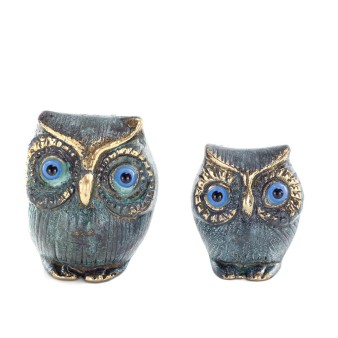 ΚΟΥΚΟΥΒΑΓΙΑ ΦΟΥΣΚΑ Β 6x5εκ--------------------------