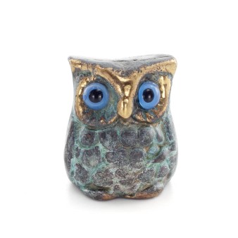 ΚΟΥΚΟΥΒΑΓΙΑ ΓΛΥΠΤΟ ΝΕΟ 3x2εκ