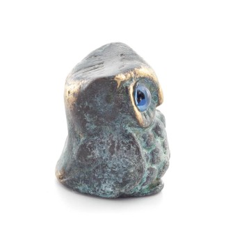 ΚΟΥΚΟΥΒΑΓΙΑ ΓΛΥΠΤΟ ΝΕΟ 3x2εκ