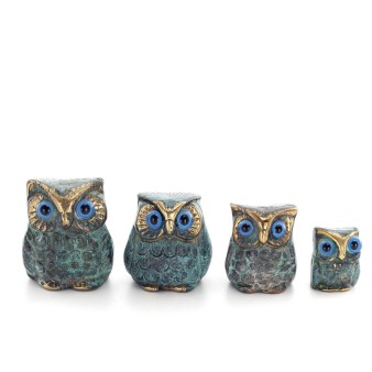 ΚΟΥΚΟΥΒΑΓΙΑ ΓΛΥΠΤΟ ΝΕΟ 4x3εκ