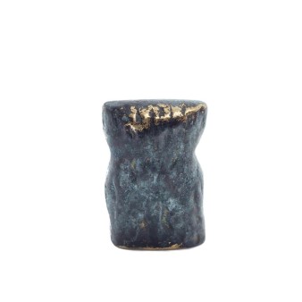 ΚΟΥΚΟΥΒΑΓΙΑ ΜΠΟΥΦΟΣ ΓΛΥΠΤΟ 3x2εκ