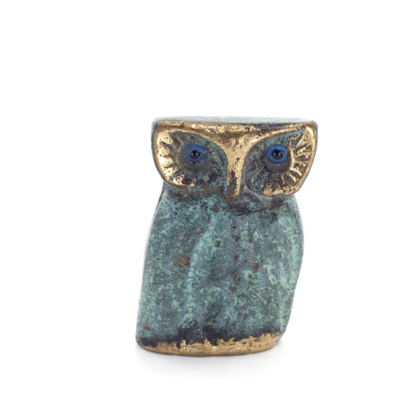 ΚΟΥΚΟΥΒΑΓΙΑ ΜΠΟΥΦΟΣ ΓΛΥΠΤΟ 4x3εκ