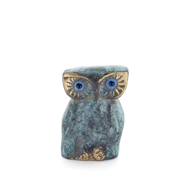 ΚΟΥΚΟΥΒΑΓΙΑ ΜΠΟΥΦΟΣ ΓΛΥΠΤΟ 5x4εκ