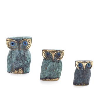 ΚΟΥΚΟΥΒΑΓΙΑ ΜΠΟΥΦΟΣ ΓΛΥΠΤΟ 5x4εκ