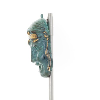 ΜΑΣΚΑ ΓΙΓΑΣ 14χ11εκ