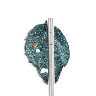 ΜΑΣΚΕΣ ΜΕΓ. ΤΡΑΓΙΚΗΣ ΑΚΡΟΠΟΛΗΣ σχ.4 12χ10εκ