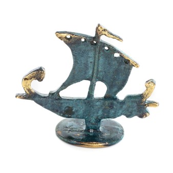 ΤΡΙΗΡΗΣ ΜΕ ΒΑΣΗ 9χ9εκ