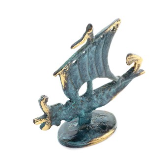 ΤΡΙΗΡΗΣ ΜΕ ΒΑΣΗ 9χ9εκ