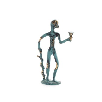 ΙΠΠΟΚΡΑΤΗΣ 13χ6εκ