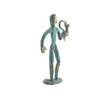 ΑΣΚΛΗΠΙΟΣ 13χ6εκ