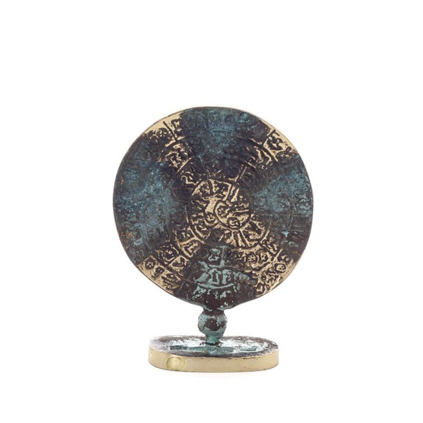 ΔΙΣΚΟΣ ΦΑΙΣΤΟΥ Β 8x6εκ