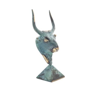 ΤΑΥΡΟΚΕΦΑΛΟ 20x10εκ