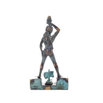 ΚΟΛΩΣΣΟΣ ΡΟΔΟΥ 17εκ