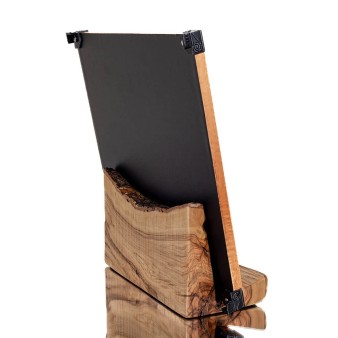 ΣΚΑΚΙΕΡΑ ΧΑΛΚΙΝΗ ΣΜΑΛΤΟ 30x30cm Μινωϊκη