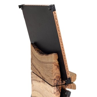 ΣΚΑΚΙΕΡΑ ΧΑΛΚΙΝΗ ΣΜΑΛΤΟ 30x30cm Αιγυπτιακή