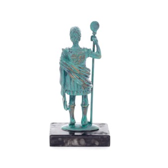 ΑΓΑΛΜΑ ΣΤΡΑΤΗΓΟΣ 12χ4εκ