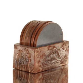 ΣΕΤ ΣΟΥΒΕΡ ΣΑΤΥΡΙΚΟ ΟΡΘΓΩΝΙΟ σχ. 1 (ΔΙΑΦΟΡΑ) κιβ.48