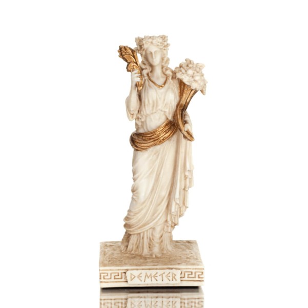 ΔΗΜΗΤΡΑ 9εκ