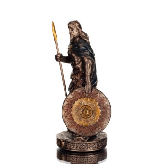 ΜΠΑΛΝΤΟΥΡ 9.5εκ συσκ.12 / κιβ.144