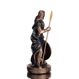 Μπαλντρ 8.5εκ