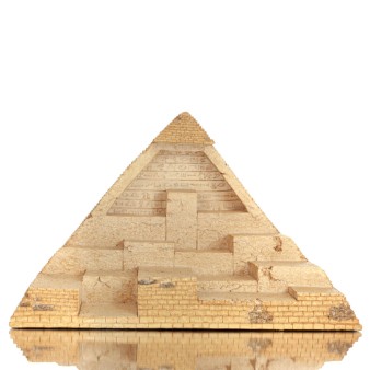 Στάντ Αιγυπτιακών Θεών