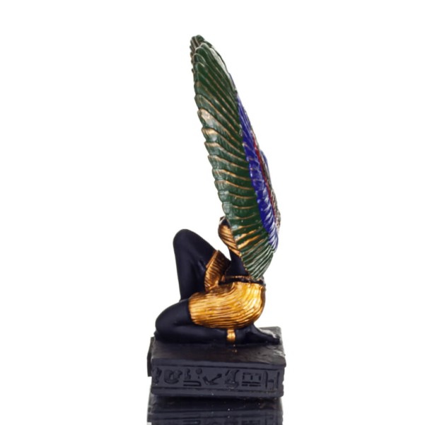 ΙΣΗΔΑ 7,5εκ. ΛΕΥΚΟ συσκ.12 / κιβ.144