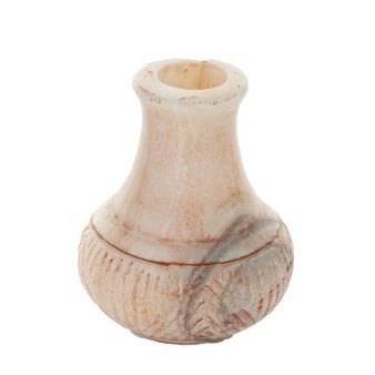 ΜΑΡΜΑΡΙΝΗ ΠΥΞΙΔΑ 6,5χ11εκ