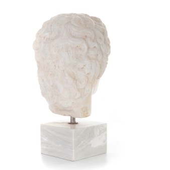 ΜΑΡΜΑΡΙΝΗ ΠΡΟΤΟΜΗ ΑΛΕΞΑΝΔΡΟΥ 42εκ