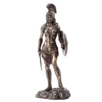 ΠΕΝΘΕΣΊΛΕΙΑ H AMAZONA (9.5*9*23)