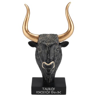 ΤΑΥΡΟΚΕΦΑΛΟ 9εκ