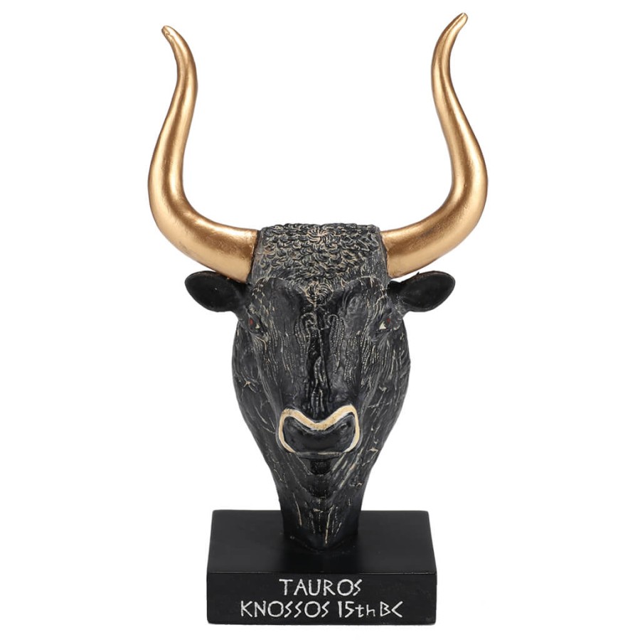 ΤΑΥΡΟΚΕΦΑΛΟ 9εκ