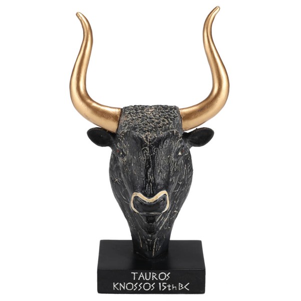 ΤΑΥΡΟΚΕΦΑΛΟ 9εκ