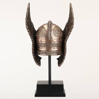 Κράνος Βαλκυρίας 23.5cm Κιβ.12